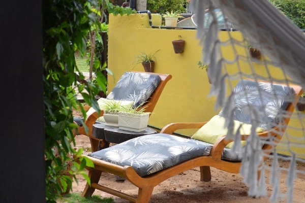 Hotel Pousada Alamoa (Maxaranguape)